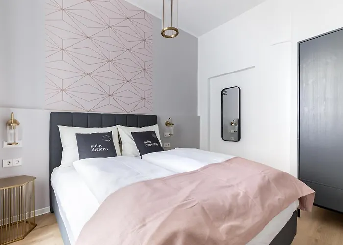 Limehome Klagenfurt Goessgasse *