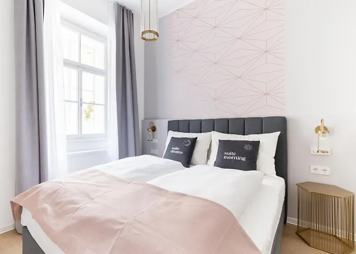 Limehome Klagenfurt Goessgasse * Klagenfurt am Woerthersee